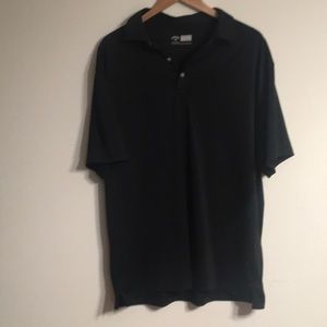 Calloway Golf shirt XL Black